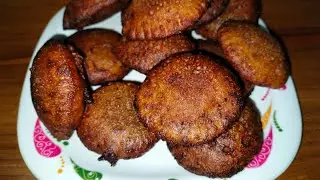 Malpua Recipe | Tel pitha | Malpuwa | Fuli Fuli Malpua |