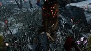 One After Another (Dead by Daylight)
