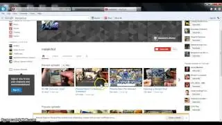 Malakibot Shout Out