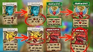 Wizard101: PVP WIILL NEVER BE THE SAME!!! (Test Realm PvP Changes)