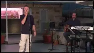 Daniel Kajmakoski (When I Was Your Man - Bruno Mars) Judges' Houses - X Factor Adria - Sezona 1