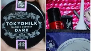 Ipsy Glam Bag - April 2014 | Beauty Rocks