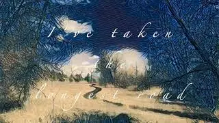 Longest Road by Tamra Hayden