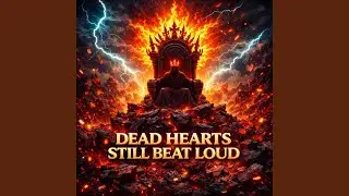 Dead Hearts Still Beat Loud