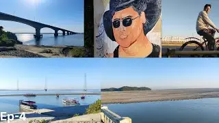 exploring Abandoned Places| Koliabomura Bridge| Hidden picnic spot| Tourist Places Tezpur| Tezpur