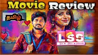 L.S.S - Love Subscribe Share (2026) Movie Review | L.s.s Love Subscribe Share Review | TopCini 