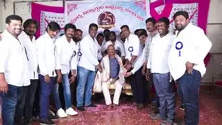 LMH School 10th Class Silver jubilee Function