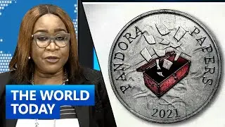 World Today: Pandora Papers Revelations Of Hidden Wealth Of The Rich