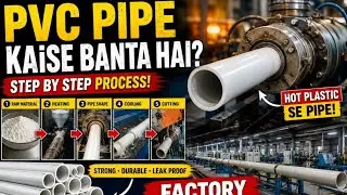pvc pipe manufacturing machine heater replacement//Extruder barrel heater band replacement