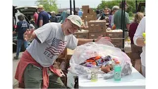 Jesus Is Our Hope | The Mission Behind Mission of Hope