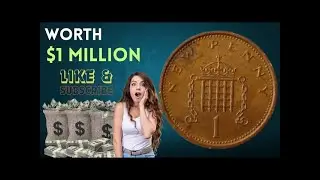 1978 UK New Penny Coin &ndash; Value, History & Rarity Explained!
