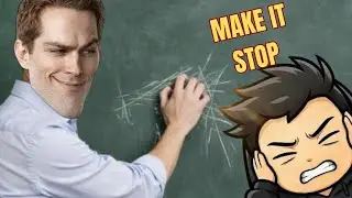 Why this sound makes you cringe 