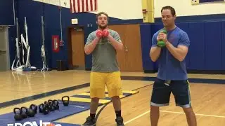 Phys Ed, 8 Stations, Fitness, Workout, Team Workout