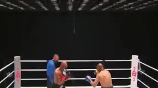 tyson vs roy jones jr Full Battle