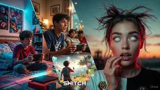 Top 10 Nintendo Switch Games for 10 Year Olds 2026