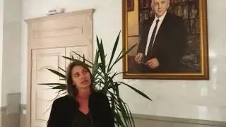 История Семена Кузнеца