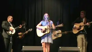 Tennessee Whiskey Cover