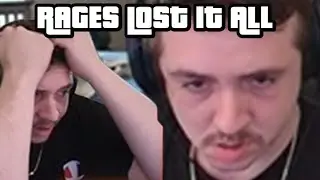 BOSSMANJACK RAGES LOST IT ALL
