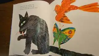 Storytime: Draw Me a Star - Eric Carle