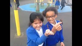 2020 Leavers' Assembly