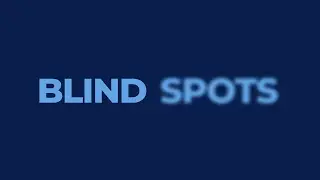 Blind Spots | January 4, 2026