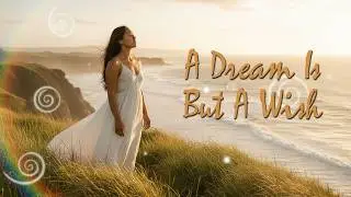 A Dream is but a Wish - Official Music Video (AI-assisted)
