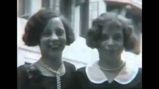 Detroit Proud 1920's