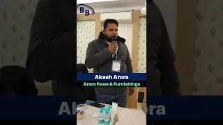 What our Buddy Akash Arora says about MBB meetings #viral #bareilly #meeting #business