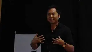 Turning receipts into cash | Reynazran Royono | TEDxBatangArau