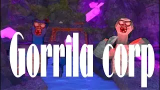 Playing gcorp 