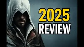 Is the Assassin&rsquo;s Creed Ezio Trilogy Still Worth It in 2025? &hellip; (My Honest Thoughts)