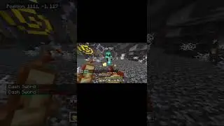 I&rsquo;m washed bro #hitsync #minecraft #pvp