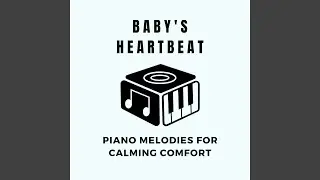 Piano's Symphony for Gentle Playtime