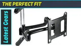 Chief PDRUB Wall Mount for Flat Panel Display 42-71 - The Ultimate TV Mounting Solution!