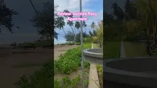 Holiday at Roxy. Nice ya..! Booking? #agoda #traveloka #booking.com #roxysematan