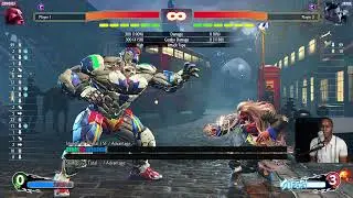 NEW SNAKE EYEZ SAME MAIN