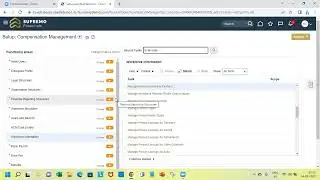 Define Extensible Flexfields in Fusion