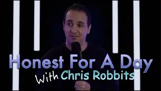 Chris Robbits Opens Up About ShittyzenCon