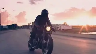 Wrenchmonkees - building unique motorcycles