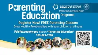 Free Parenting Classes Grow Healthy Relationships