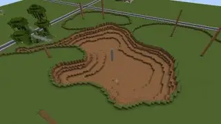 Xisumavoid&rsquo;s Plotworld Server #002 The Lake Bed