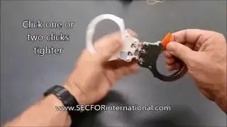 Executive Protection Training - Unlawful Detention Module