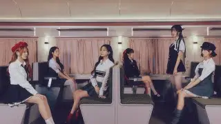 [🎤CONCERT#100] ELEVEN : 하나로 이어졌던 하나로 새겨졌던 | 여자친구 데뷔 11주년 콘서트 