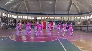 Zayaw San Pedro at Bacoor Coliseum ♥️