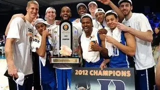 Battle 4 Atlantis Champs 2012