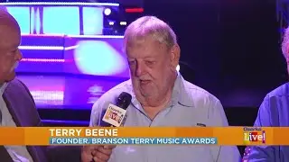 Sponsored Content: Branson Terry Music Awards Part 1