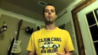 VideoBlog 9-6-2012 