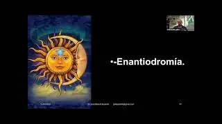 11. Jung y la enantiodrom&iacute;a