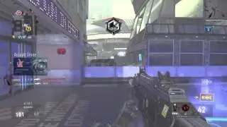 Urban domination Gameplay CoD AW