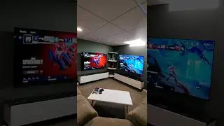 Our NEW Dual PS5 / Dual 65